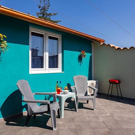 Casa Nonno Villa Nurachi Exterior foto